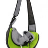 Single Shoulder Backpack Carrier Pet Bags